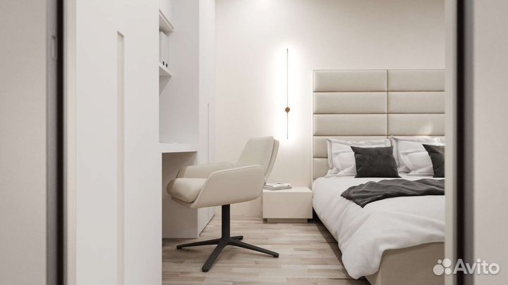 Дизайн интерьера