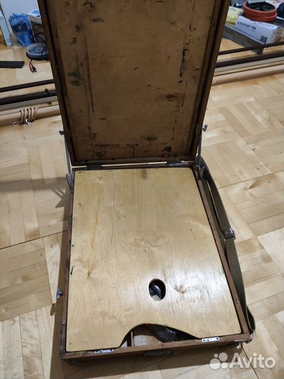 Мольберт этюдник СССР