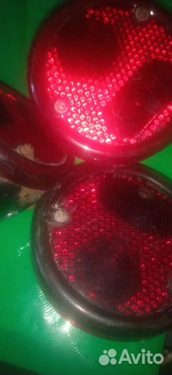 Стоп сигнал