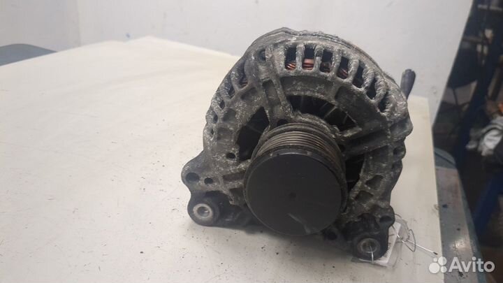 Генератор Volkswagen Golf 5, 2005