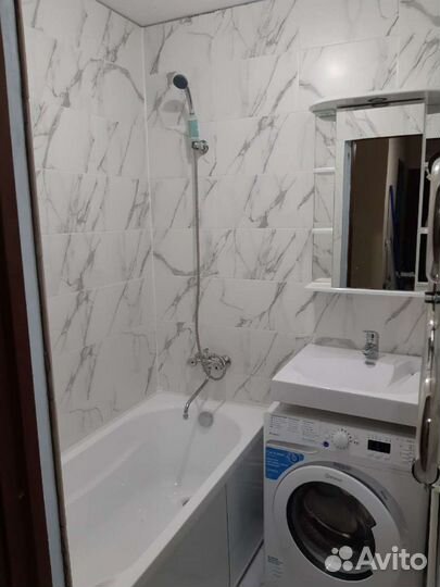 Ремонт ванной комнаты и сан.узла