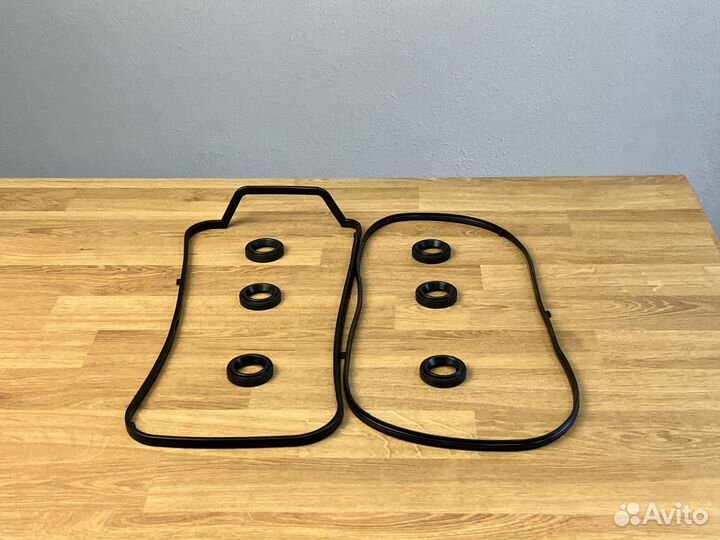 Набор прокладок клапанной крышки J30A HondaElysion