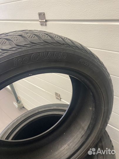 Yokohama Ice Guard IG65 215/50 R17 95T