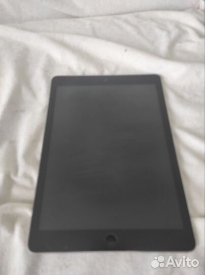iPad air 16gb + Cellular