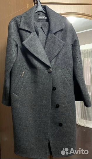 Пальто