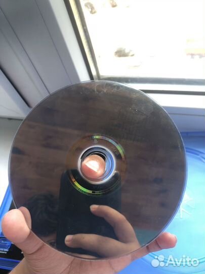 Диск на ps4 gta 5