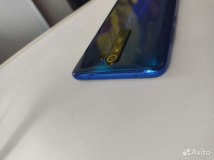 Xiaomi redmi note 8 pro обмен