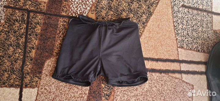 Шорты