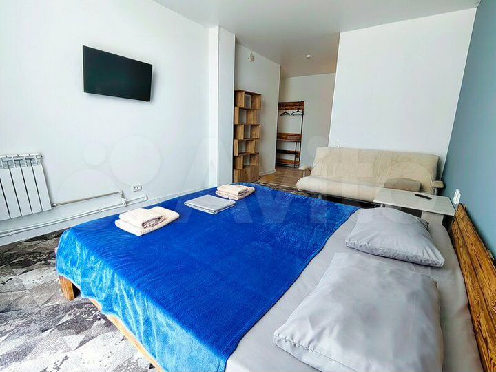 Комната 25 м², 3/3 эт.