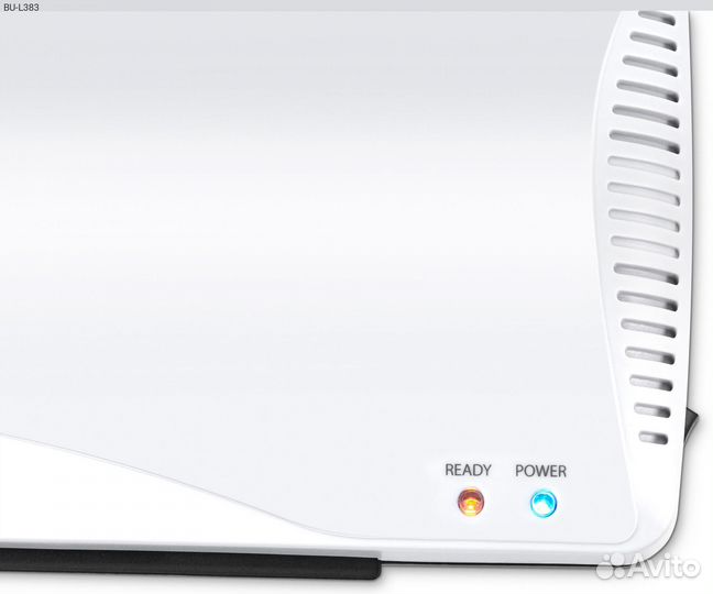 BU-L383, Ламинатор buro BU-L383