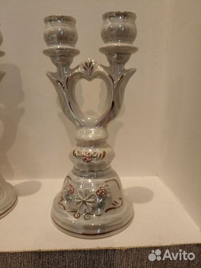 Подсвечник