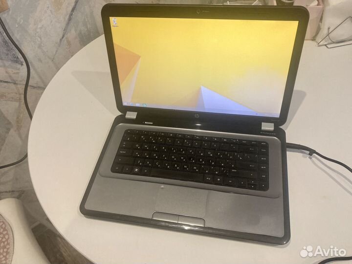 Hp pavilion g6