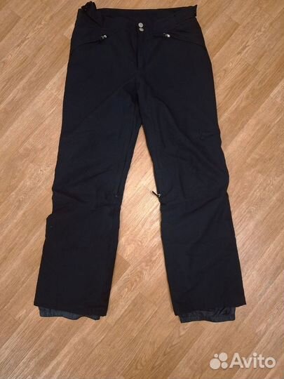 Горнолыжный костюм мужской