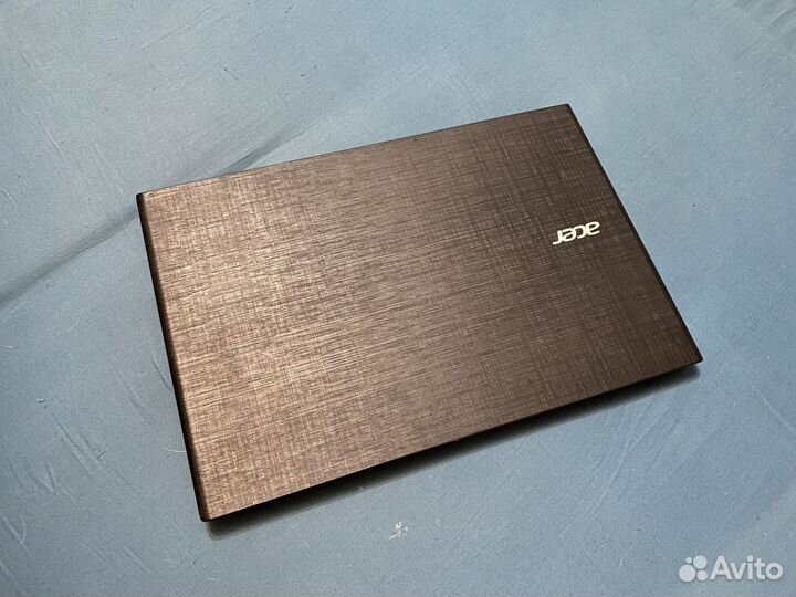 Ноутбук Acer