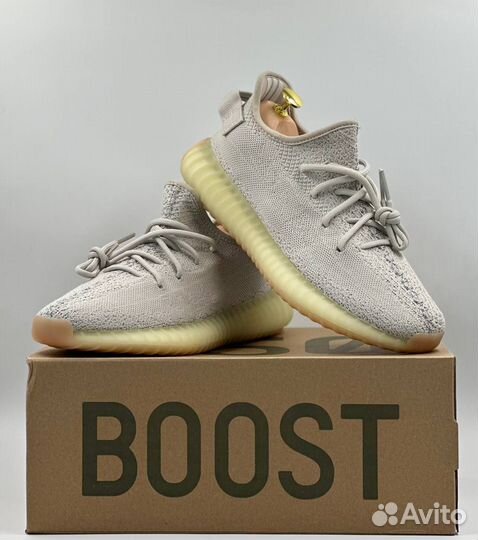 Кроссовки adidas yeezy boost 350