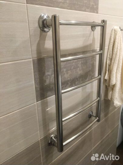 Сантехник Электрик Ремонт Квартир