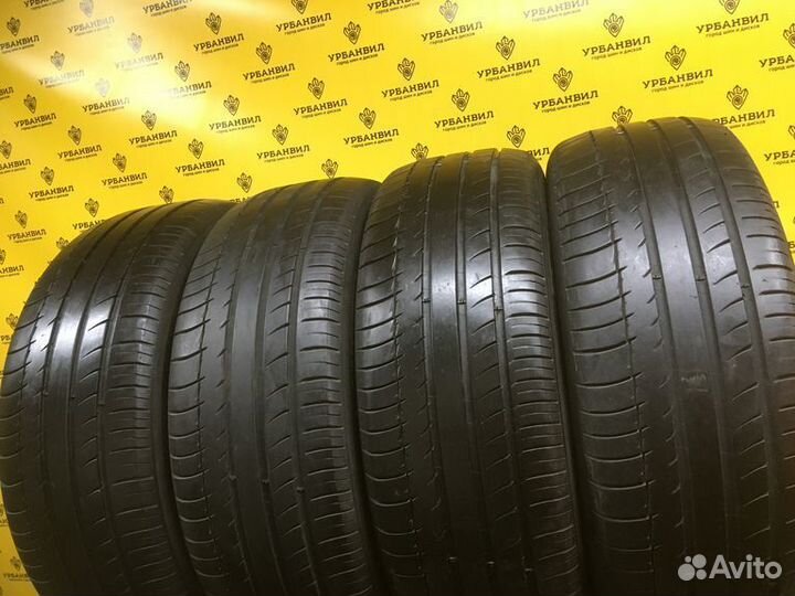 Michelin Latitude Sport 225/60 R18 100H
