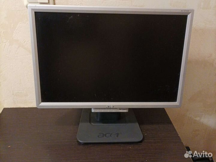 Монитор Acer 19