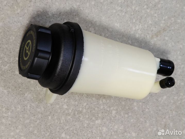 Бачок гур форд фокус 2 Ford focus 2