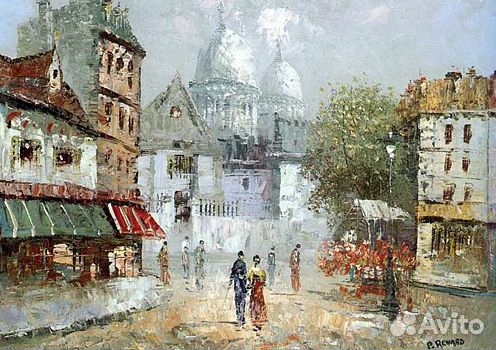 Постеры от Компании Фратели