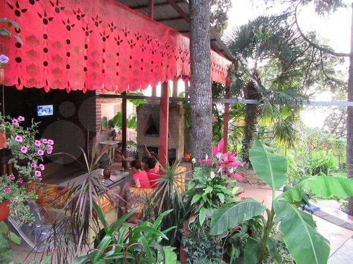 Комната 15 м² в 3-к., 3/3 эт.