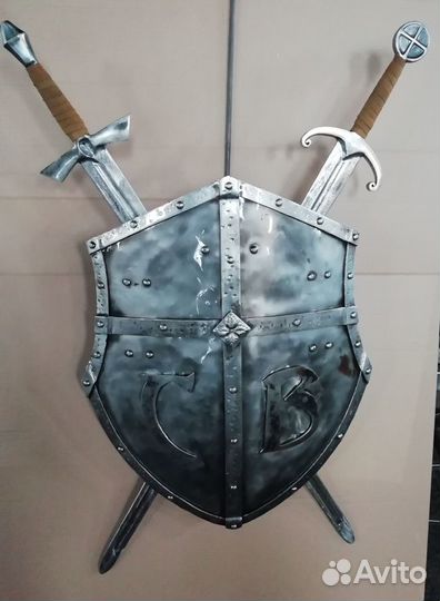 Навесной Комплект 