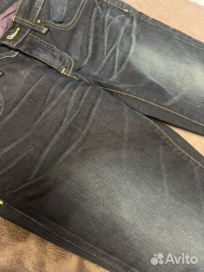 Джинсы Calvin Klein женские 28