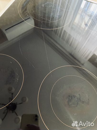 Варочная панель smeg