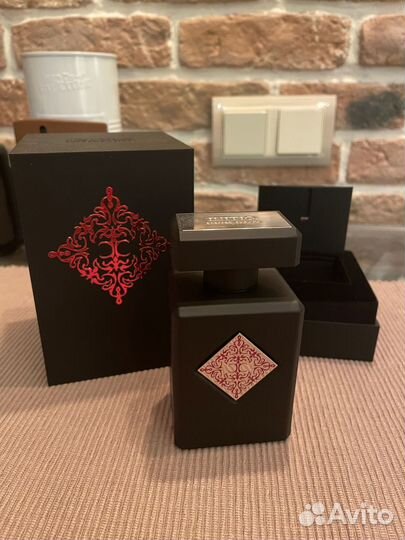 Парфюм Initio Parfums Prives Blessed Baraka