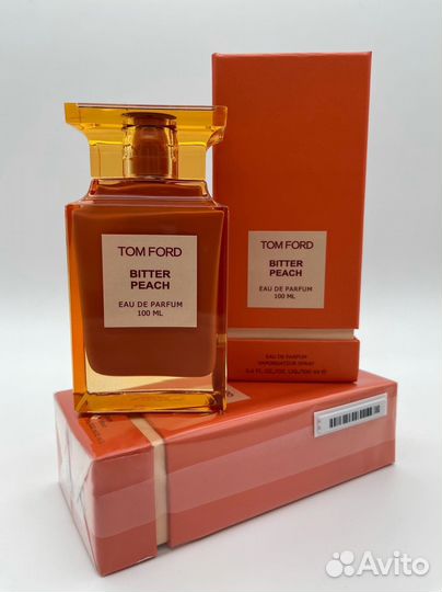 Парфюм Tom Ford Bitter Peach 100 мл