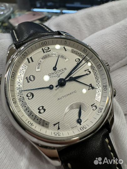 Longines