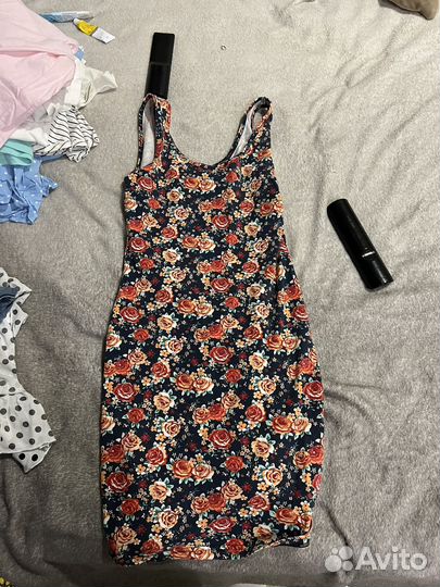 Женские вещи пакетом 40 42 бесплатно