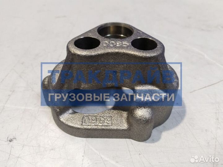 Оригинальный корпус масляного насоса mand0826 D0836