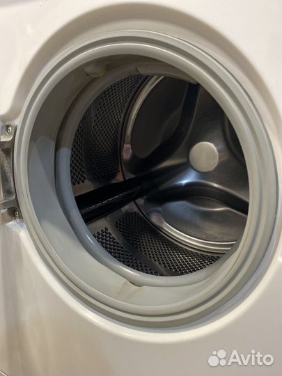 Стиральная машина bosch maxx 7