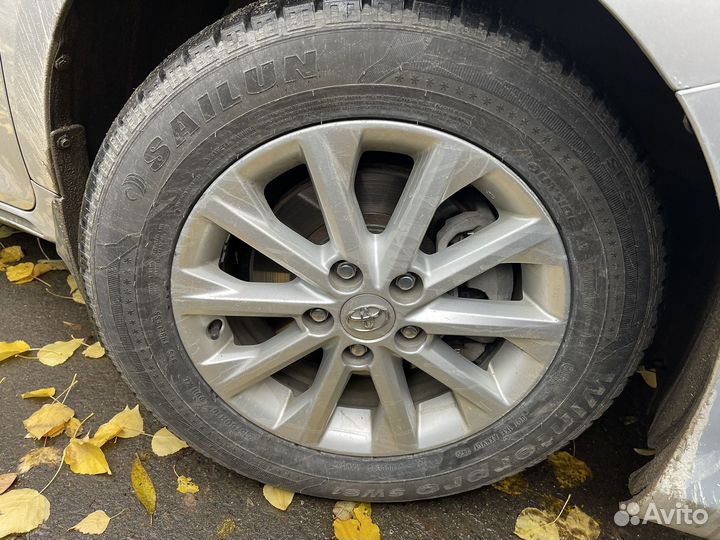 Sailun Winterpro SW61 215/60 R16 99H