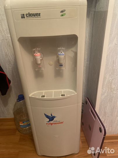 Продам кулер