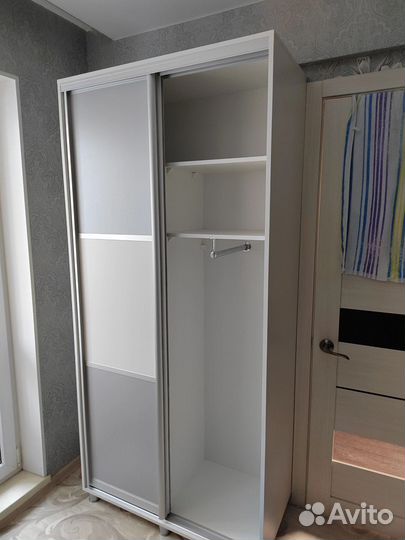 Шкаф на заказ / Рассрочка