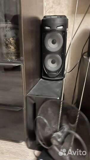 Домашний кинотеатр samsung ht