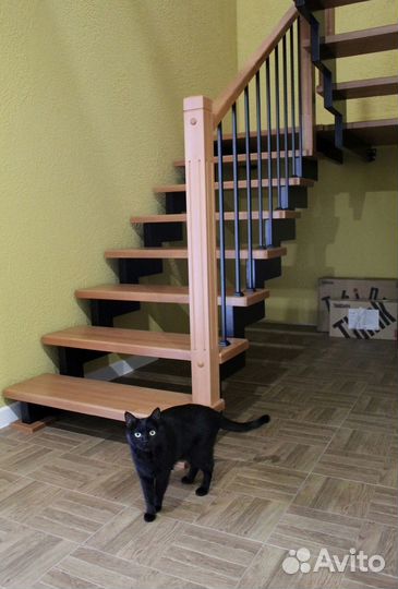 Лестница на этаж