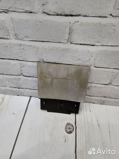 Лицевая панель поддона Philips/Saeco EP (Latte Go)