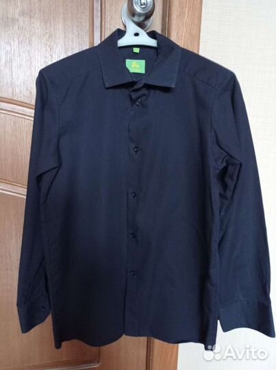 Рубашка 4 штуки