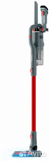 Беспроводной пылесос Futula Vacuum Cleaner V8