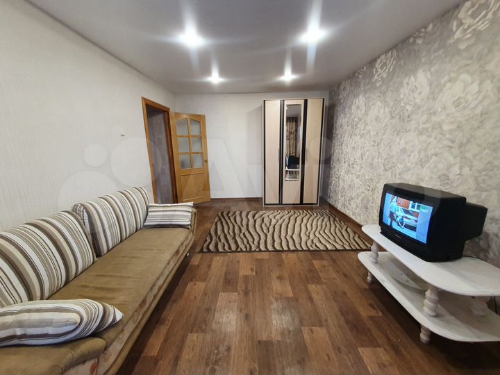 1-к. квартира, 36 м², 7/10 эт.