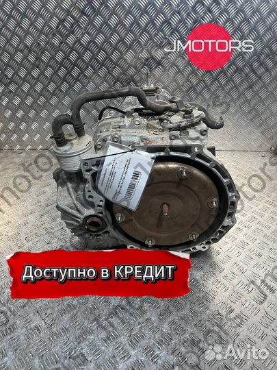 АКПП Mini Cooper R56 AND N12B16A 1,6l