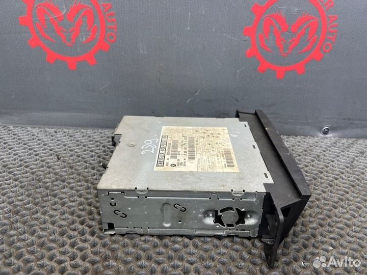 Чейнджер Chrysler Pacifica 3.5 EGN 2004