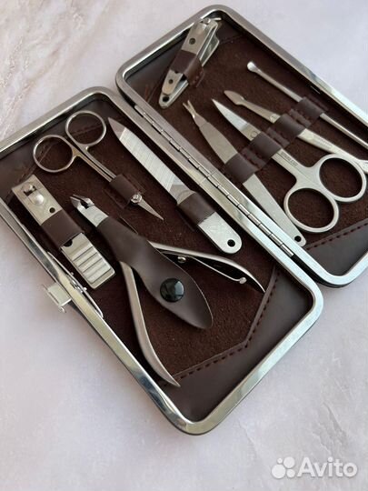 Набор для маникюра