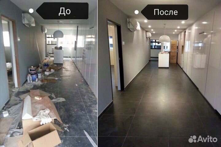 Мытье окон. Клиннинг. Уборка