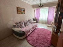 2-к. квартира, 50 м², 3/5 эт.