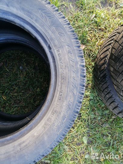 Cordiant Polar 195/65 R15 91