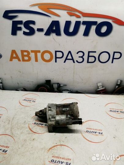 Стартер Honda Cr-V 2.0 R20A 2011